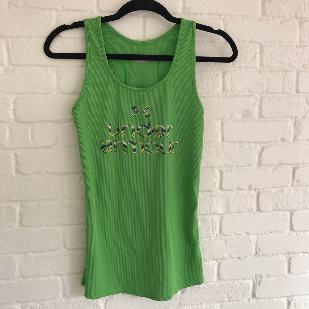 Under Armour Tank Top
